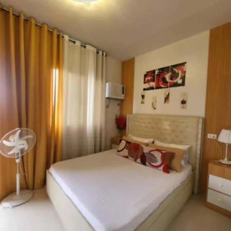 Apartamento Jml'Spod Royal