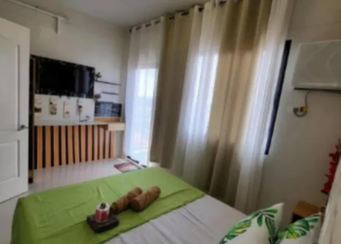 Apartment Jml'spod Royal