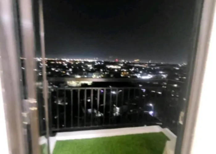 Apartment Jml'spod Royal *
