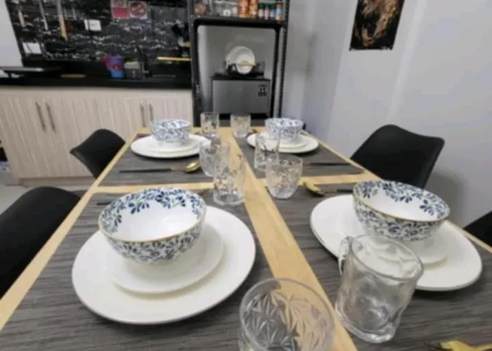 Apartment Jml'spod Royal Lapu-Lapu City