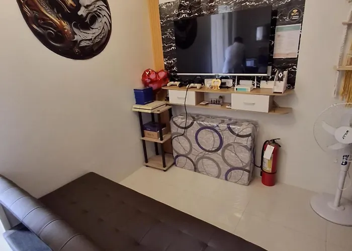 Jml'spod Royal Apartment *
