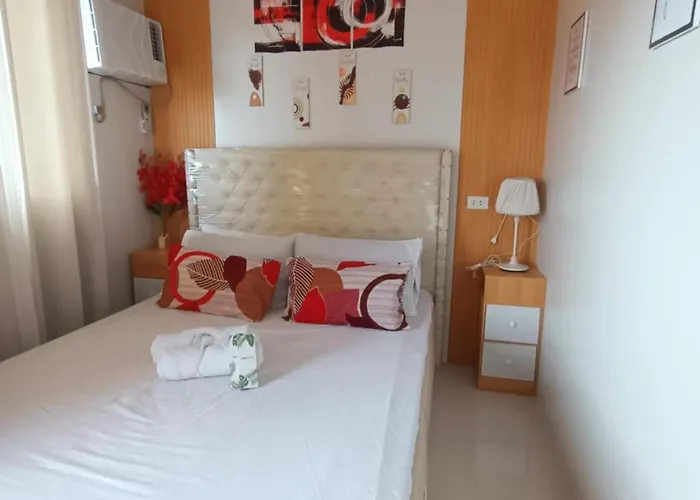 Apartment Jml'spod Royal *