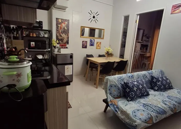 Apartment Jml'spod Royal Lapu-Lapu City