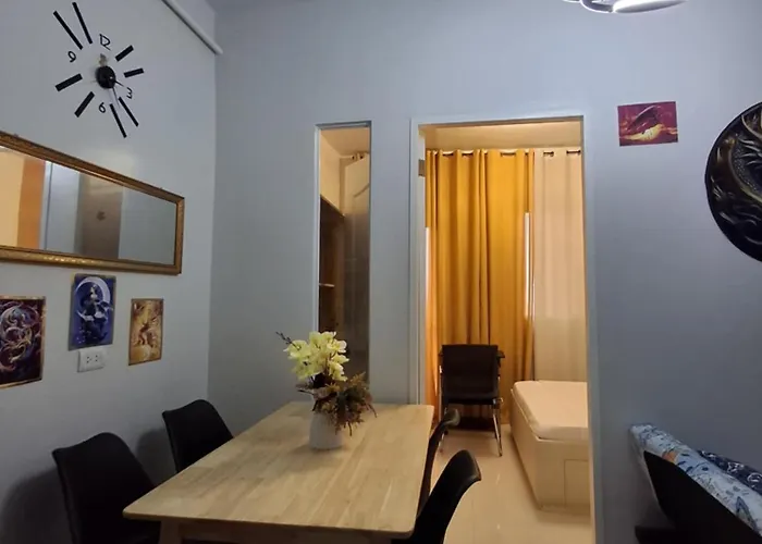 Jml'spod Royal Apartment Lapu-Lapu City
